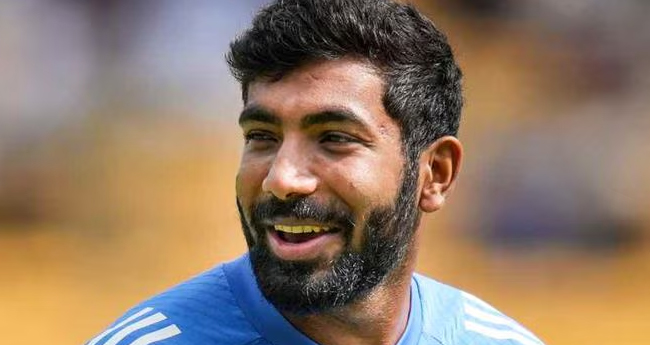 ലോ​​ഡ്‌​​സി​​ല്‍  ബും​​റ ക​​ളി​​ക്കും