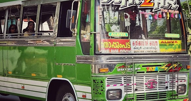മ​ത്സ​ര​യോട്ടം വേണ്ട; സ്വ​കാ​ര്യ ബ​സു​ക​ൾക്ക്പു​​​തി​​​യ  സ​​​മ​​​യ​​​ക്ര​​​മം കൊ​​​ണ്ടു​​​വ​​​രാൻ സ​​​ര്‍ക്കാ​​​ര്‍