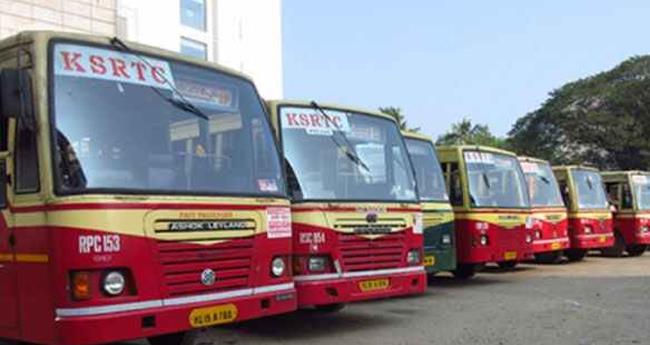 കെ​എ​സ്ആ​ർ​ടി​സി​യി​ലെ ഹി​ത​പ​രി​ശോ​ധ​ന അ​നി​ശ്ചി​ത​മാ​യി നീ​ണ്ടു​പോ​കു​ന്നു