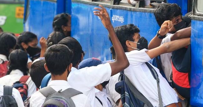 വി​ദ്യാ​ർ​ഥി ക​ണ്‍​സ​ഷ​ൻ പ്രാ​യ​പ​രി​ധി വ​ർ​ധി​പ്പി​ച്ചു
