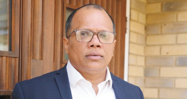 കോട്ടയം സ്വദേശി ബൈജു വർക്കി കേംബ്രിഡ്ജ് മേയർ