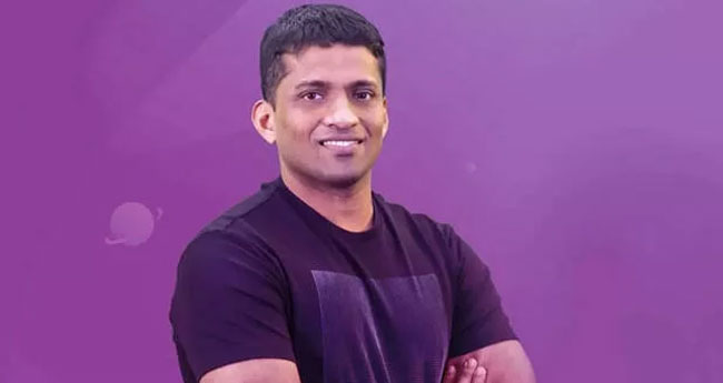 ബൈജുവിന്‍റെ കിടപ്പാടവും പണയത്തിൽ