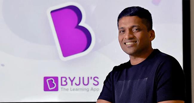 ബൈ​ജു ര​വീ​ന്ദ്ര​നെ പു​റ​ത്താ​ക്ക​ണ​മെ​ന്ന് നി​ക്ഷേ​പ​ക​ർ