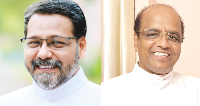 കാനൻ ലോ സൊസൈറ്റി  സമ്മേളനം നടത്തി