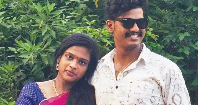 മൈ​നാ​ഗ​പ്പ​ള്ളി​യി​ൽ യു​വ​തി​യെ കാ​ർ ക​യ​റ്റി​ക്കൊ​ന്ന കേ​സി​ൽ പ്ര​തി​ക​ൾ റി​മാ​ൻ​ഡി​ൽ