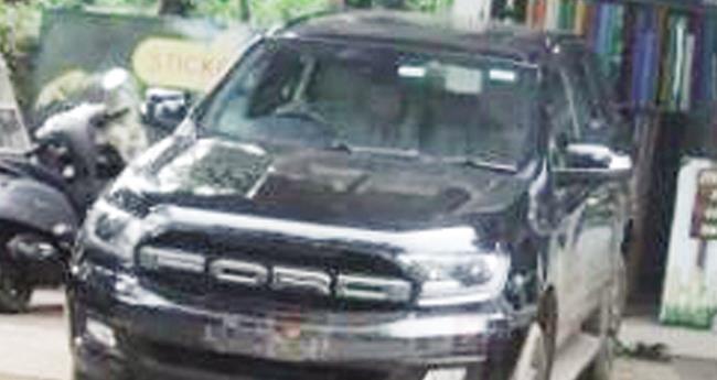 ആ​ഡം​ബ​ര കാ​ര്‍ ക​വ​ർ​ച്ച; പ്ര​തി​ക​ളെ കു​ടു​ക്കി​യ​ത് ജി​പി​എ​സും സി​സി​ടി​വി കാ​മ​റ​യും