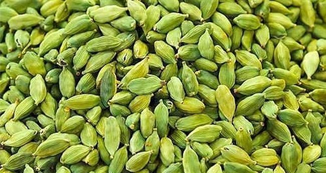 സ്പൈസസ് ബോർഡ് നോക്കുകുത്തി