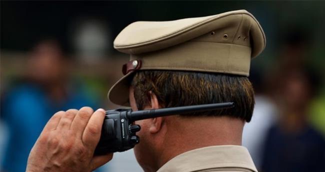 വ​ള​ർ​ത്തു​നാ​യ​യെ വെ​ട്ടി​പ്പ​രി​ക്കേ​ൽ​പ്പി​ച്ചു; ഉ​ട​മ​യ്ക്കെ​തി​രെ കേ​സെ​ടു​ത്തു