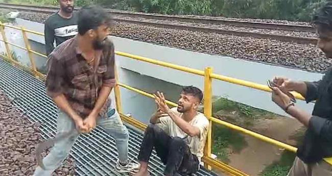 യു​വാ​വി​നെ ത​ട്ടി​ക്കൊ​ണ്ടുപോ​യി കൊ​ല്ലാ​ന്‍ ശ്ര​മം; നാ​ലാം പ്ര​തിയും പി​ടി​യി​ല്‍