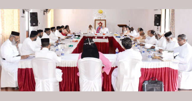 കത്തോലിക്ക-ഒാർത്തഡോക്സ്  സഭകൾ സഹകരിക്കും
