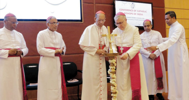 സ്നേഹത്തിന്‍റെ പാലങ്ങളുണ്ടാക്കുക ഉത്തരവാദിത്വം: സിബിസിഐ