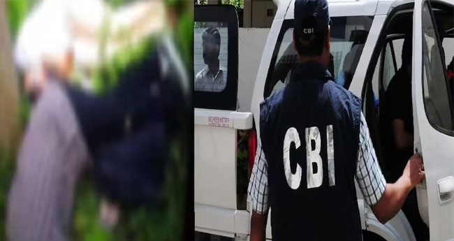 വിദ്യാർഥികളുടെ കൊലപാതകം : സി​​​ബി​​​ഐ മ​​​ണി​​​പ്പു​​​രി​​​ൽ