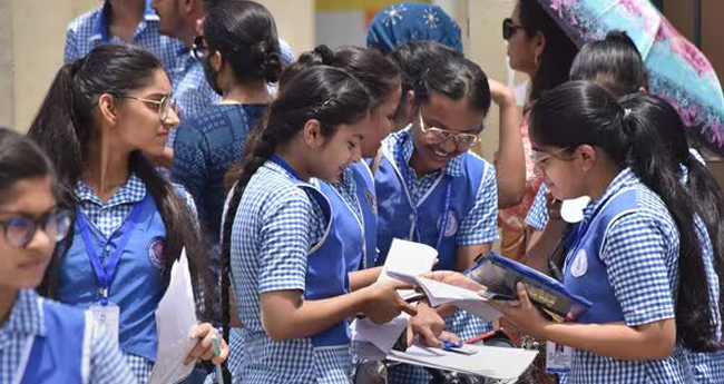 സിബിഎസ്‌സി 12-ാം ക്ലാസ് സപ്ലിമെന്‍ററി പരീക്ഷാഫലം പ്രസിദ്ധീകരിച്ചു
