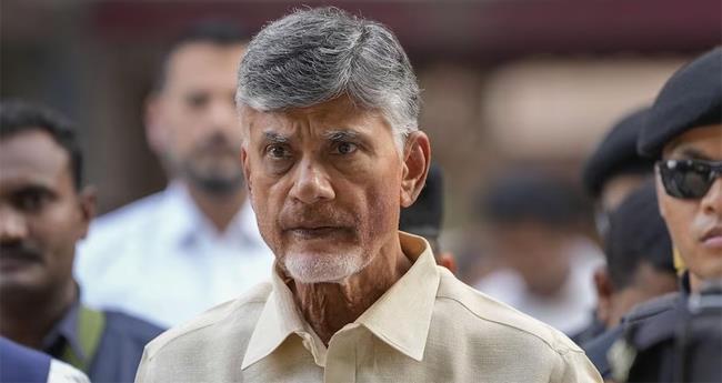 നോ​ക്കു​കു​ത്തി​യാ​കു​ന്നു; സം​സ്ഥാ​ന വ​ഖ​ഫ് ബോ​ർ​ഡ് പി​രി​ച്ചുവി​ട്ട് ആ​ന്ധ്ര സ​ർ​ക്കാ​ർ