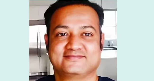 ഇന്ത്യൻ വംശജന്‍റെ കൊലപാതകത്തിനു കാരണം ബൈഡൻ ഭരണകൂടമെന്ന്