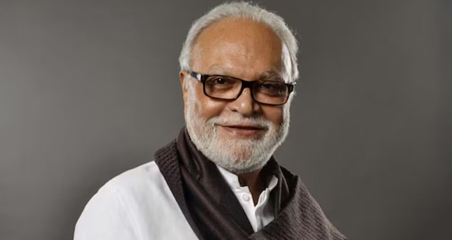ഛഗൻ ഭുജ്ബൽ മഹാരാഷ്‌ട്രയിൽ മന്ത്രി
