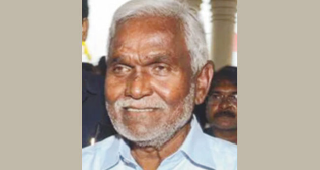 ജാർഖണ്ഡ് മുൻ മുഖ്യമന്ത്രി  ചംപായ് സോറൻ വീട്ടുതടങ്കലിൽ