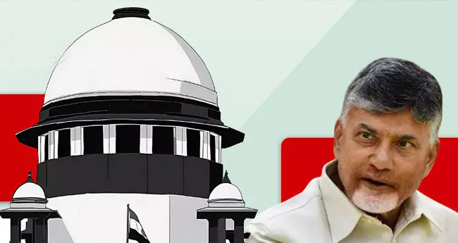 ചന്ദ്രബാബു നായിഡു കേസ്: ജസ്റ്റീസ് ഭട്ടി പിന്മാറി