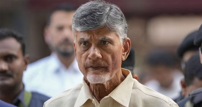 നാ​യി​ഡു​വി​ന് ത​ത്കാ​ലം ജാ​മ്യ​മി​ല്ല