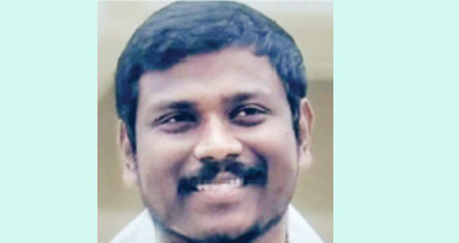 യു​എ​സി​ൽ  ഇ​ന്ത്യ​ൻ ഡോക്ടർ വെ​ടി​യേ​റ്റു​ മ​രി​ച്ചു