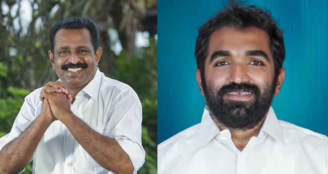 കാ​ര്യ​വ​ട്ടം കാ​മ്പ​സി​ലെ സം​ഘ​ര്‍​ഷം; എം​എ​ൽ​എ​മാ​ർ​ക്കെ​തി​രേ കേ​സ്