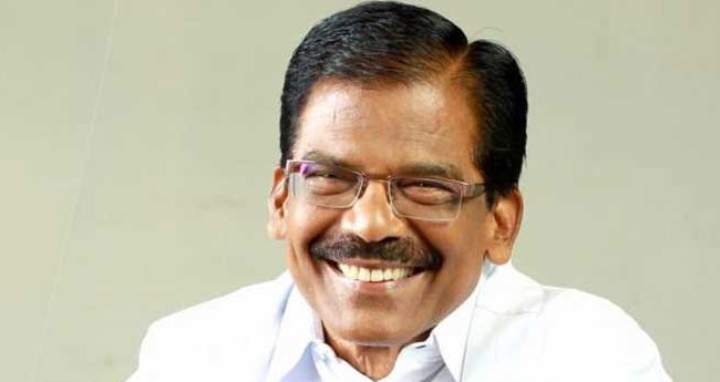 റ​ബ​ർ കാ​ർ​ഷി​ക​വി​ള​യാ​യി പ്ര​ഖ്യാ​പി​ക്ക​ണം: തോ​മ​സ് ചാ​ഴി​കാ​ട​ൻ എം​പി
