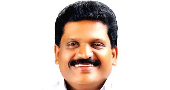 പാ​ർ​ട്ടി വി​രു​ദ്ധ പ്ര​വ​ർ​ത്ത​നം; ചെ​ങ്ങ​റ സു​രേ​ന്ദ്ര​നെ സി​പി​ഐ സ​സ്പെ​ൻ​ഡ് ചെ​യ്തു