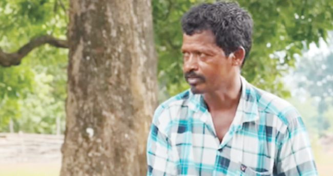 ഗ്ര​ഹാം സ്റ്റെ​യി​ൻ​സി​നെ​യും മ​ക്ക​ളെ​യും കൊ​ല​പ്പെ​ടു​ത്തി​യ  കേ​സി​ലെ പ്ര​തി ക്രൈ​സ്ത​വ വി​ശ്വാ​സം സ്വീ​ക​രി​ച്ചു