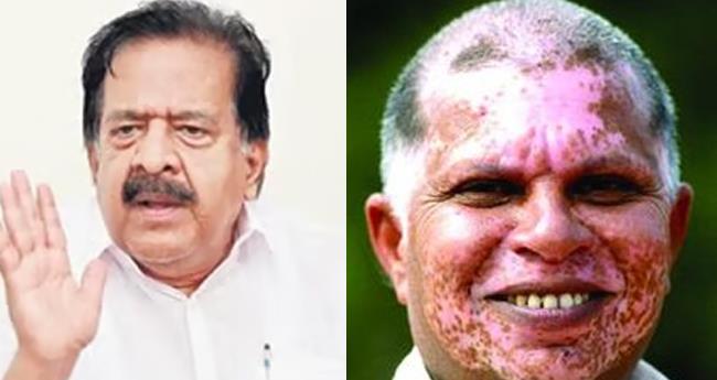 സി​ദ്ധാ​ർ​ഥ​ന്‍റെ മ­​ര­​ണം ; പ്ര​തി​ക​ളെ ര​ക്ഷി​ക്കാ​ൻ  പാ​ർ​ട്ടി ഇ​ട​പെ​ടി​ല്ല: സി.​കെ.​ശ­​ശീ­​ന്ദ്ര­​ൻ