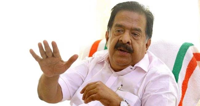 രാ​ഷ്ട്രീ​യ വൈ​രം മു​ഖ്യ​മ​ന്ത്രി മ​ല​പ്പു​റം ജി​ല്ല​യോ​ടു തീ​ര്‍​ക്കു​ന്നു: ചെ​ന്നി​ത്ത​ല