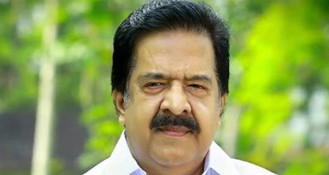 ബ​സേ​ലി​യോ​സ് തോ​മ​സ് പ്ര​ഥ​മ​ന്‍ ബാ​വ​യു​ടെ വേ​ർ​പാ​ട് വി​ശ്വാ​സ സ​മൂ​ഹ​ത്തി​ന് വ​ലി​യ ന​ഷ്ടം: ര​മേ​ശ് ചെ​ന്നി​ത്ത​ല