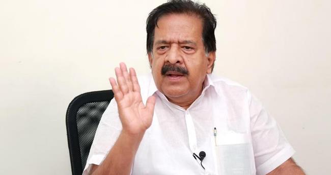ന​വ​കേ​ര​ള സ​ദ​സ്; കാ​ര​വ​നി​ലെ യാ​ത്ര സ​ർ​ക്കാ​രി​ന് ത​ന്നെ  ബൂ​മ​റാം​ഗ് ആ​വു​മെ​ന്ന് ചെ​ന്നി​ത്ത​ല