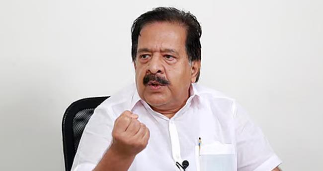 ബ​ജ​റ്റി​ലു​ള്ള​ത് പൊ​ള്ള​യാ​യ വാ​ഗ്ദാ​ന​ങ്ങ​ൾ: ര​മേ​ശ് ചെ​ന്നി​ത്ത​ല