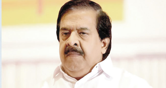 പെ​ർ​ഫോ​മ​ൻ​സ്  ഓ​ഡി​റ്റ്  നി​ർ​ത്ത​ലാ​ക്ക​രു​ത്:  ചെ​ന്നി​ത്ത​ല