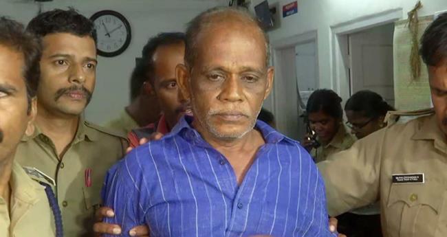 അ​യ​ൽ​വാ​സി പു​ഷ്പ​യെ വെറു​തേ വി​ട്ട​തി​ൽ നി​രാ​ശ; ഇ​നി പു​റ​ത്തി​റ​ങ്ങ​ണ​മെ​ന്ന് ആ​ഗ്ര​ഹ​മി​ല്ല: ചെ​ന്താ​മ​ര