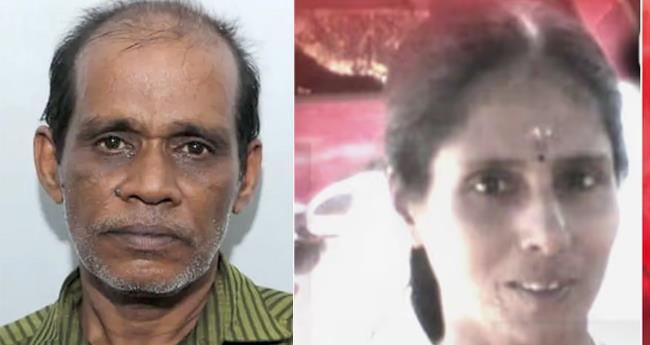 കൊ​ല​ക്കേ​സി​ൽ ജാ​മ്യ​ത്തി​ലി​റ​ങ്ങി ഇ​ര​ട്ട​ക്കൊ​ല; ചെ​ന്താ​മ​ര​യു​ടെ ആ​ദ്യ കേ​സി​ൽ വി​ധി ഇ​ന്ന്