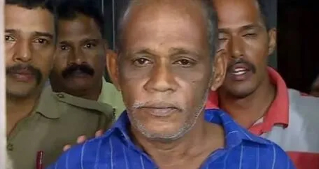 സ​ജി​ത വ​ധം: ചെ​ന്താ​മ​ര​യു​ടെ ശി​ക്ഷ നാ​ളെ