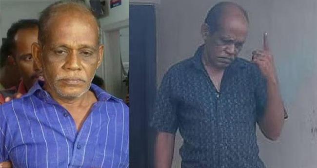 നെ​ന്മാ​റ ഇ​ര​ട്ട​ക്കൊ​ല​ക്കേ​സ്: തൂ​ക്കു​ക​യ​റി​നെ പേ​ടി​ക്കു​ന്ന ആ​ളൊ​ന്നു​മ​ല്ല താ​നെ​ന്ന് പ്ര​തി ചെ​ന്താ​മ​ര