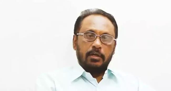കു​ലം​കു​ത്തി​യാ​യ  അ​ൻ​വ​റി​ന് സി​പി​എം വ​ധ​ശി​ക്ഷ വി​ധി​ച്ചു: ചെ​റി​യാ​ന്‍ ഫി​ലി​പ്