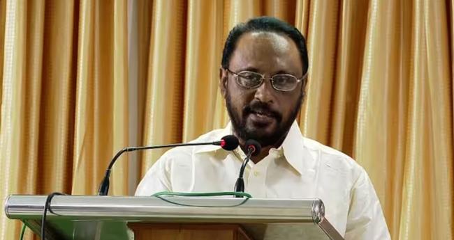 സോ​ളാ​ര്‍ സ​മ​രം തു​ട​ങ്ങും മു​മ്പ് ത​ന്നെ ഒ​ത്തു​തീ​ര്‍​പ്പ് ച​ര്‍​ച്ച​ക​ള്‍ തു​ട​ങ്ങി: ചെ­​റി­​യാ​ന്‍ ഫി­​ലി­​ഫ്