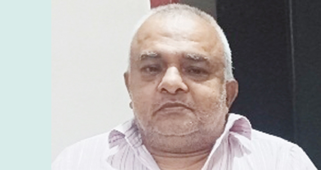 ചേ​ർ​ത്തു​പി​ടി​ച്ച​വ​ർ​ക്കു ന​ന്ദി പ​റ​ഞ്ഞ്  സി​സ്റ്റ​ർ വ​ന്ദ​ന​യു​ടെ സ​ഹോ​ദ​ര​ൻ