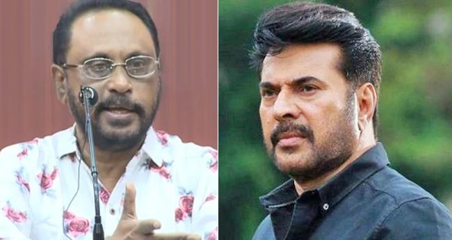 മ​മ്മൂ​ട്ടി സി​പി​എം ബ​ന്ധം ഉ​പേ​ക്ഷി​ക്കും: ചെ​റി​യാ​ൻ ഫി​ലി​പ്പ്