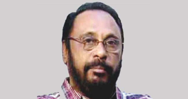 സ​ർ​ക്കാ​ർ നടപ്പാക്കുന്നത് ഉ​ന്മൂ​ല​ന സി​ദ്ധാ​ന്തം:  ചെ​റി​യാ​ൻ ഫി​ലി​പ്പ്