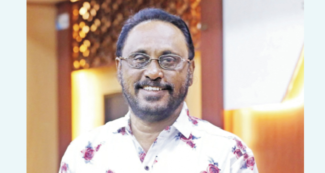 “ഞാൻ എസ്എഫ്ഐ പീഡനത്തിന്‍റെ ര​ക്ത​സാ​ക്ഷി”