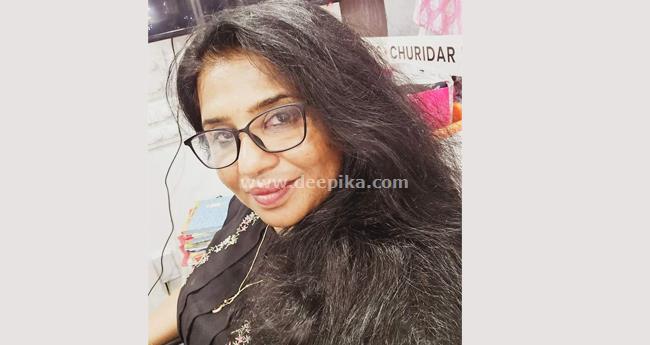 വ​നി​താ വ്യാ​പാ​രി​യു​ടെ മ​ര​ണം: അ​സ്വാ​ഭാ​വി​ക മ​ര​ണ​ത്തി​ന് പോ​ലീ​സ് കേ​സെ​ടു​ത്തു