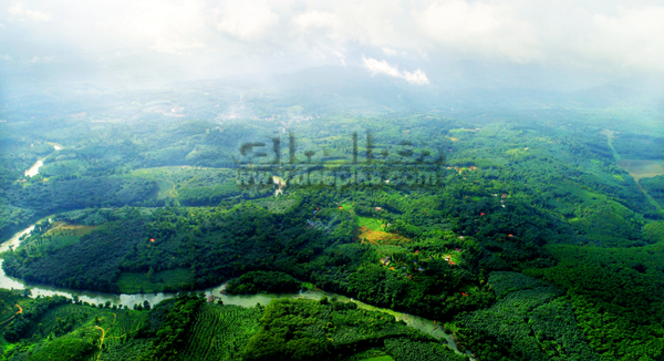 ശ​ബ​രി​മ​ല വി​മാ​ന​ത്താ​വ​ ളം ചിറകുവിരിക്കുന്നു ; ചെ​റു​വ​ള്ളി എ​സ്റ്റേ​റ്റ് ഭൂ​മി ഏറ്റെടുക്കും