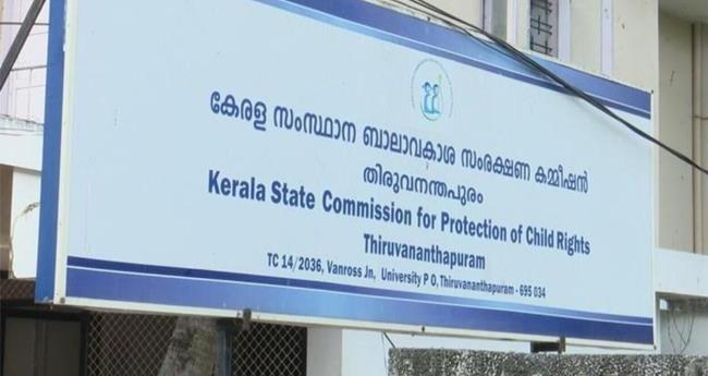 15 വ​യ​സു​കാ​ര​നെ പോ​ലീ​സ് വ​ലി​ച്ചി​ഴ​ച്ച സം​ഭ​വം; ബാ​ലാ​വ​കാ​ശ ക​മ്മീ​ഷ​ന്‍ കേ​സെ​ടു​ത്തു
