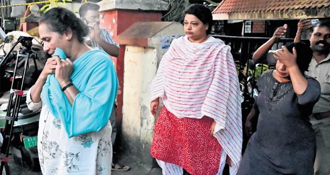 ശി​ശു​ക്ഷേ​മ​സ​മി​തി​യി​ൽ കു​ഞ്ഞു​ങ്ങ​ളെ മു​ന്പും ചി​ല ആ​യ​മാ​ർ ഉ​പ​ദ്ര​വി​ച്ചു; വെ​ളി​പ്പെ​ടു​ത്ത​ലു​മാ​യി മു​ൻ ജീ​വ​ന​ക്കാ​രി