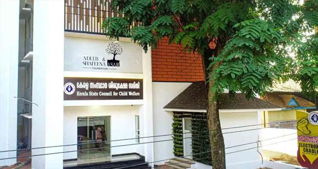ശി​ശു​ക്ഷേ​മ സ​മി​തി​യി​ലെ എ​ല്ലാ കു​ട്ടി​ക​ൾ​ക്കും വൈ​ദ്യ​പ​രി​ശോ​ധ​ന ന​ട​ത്തും