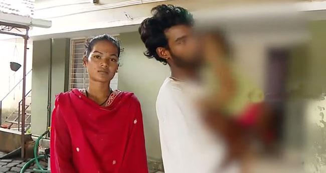 ട്രെ​യി​നി​ൽ നി​ന്നും കു​ഞ്ഞി​നെ ത​ട്ടി​ക്കൊ​ണ്ടു​പോ​യി; ത​മി​ഴ്നാ​ട് സ്വ​ദേ​ശി അ​റ​സ്റ്റി​ൽ